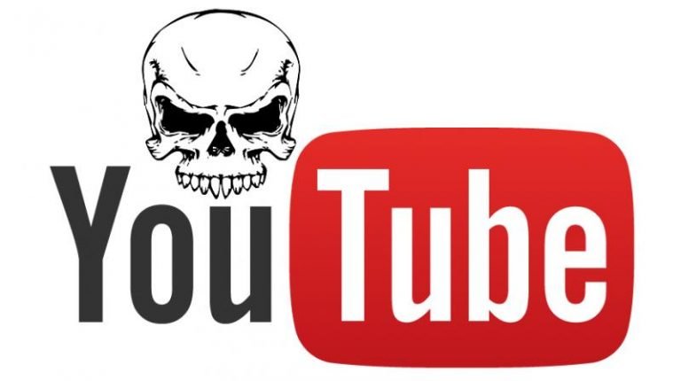 Benarkah Youtube Menggantikan Peran Orang Tua ?