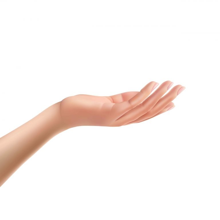 Gerakan Tangan untuk Menyembuhkan Penyakit