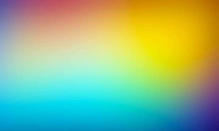 Mix Color ? Why Not ?