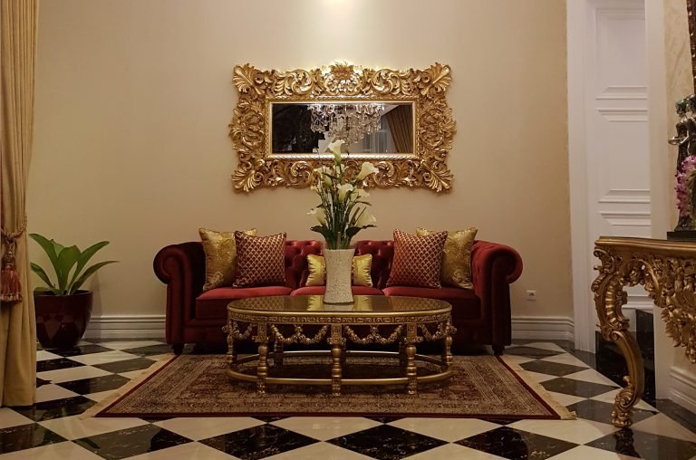 Kegunaan dari Desain Interior pada Rumah