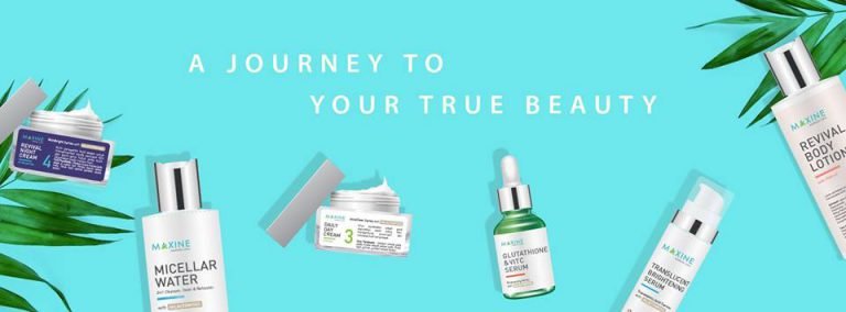 Start Your Beauty Journey with Maxine Aesthetic Clinic