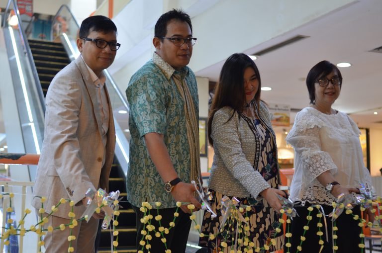 Grand Opening Petisan Suroboyo di DTC Surabaya: Lestarikan Kuliner Khas Surabaya