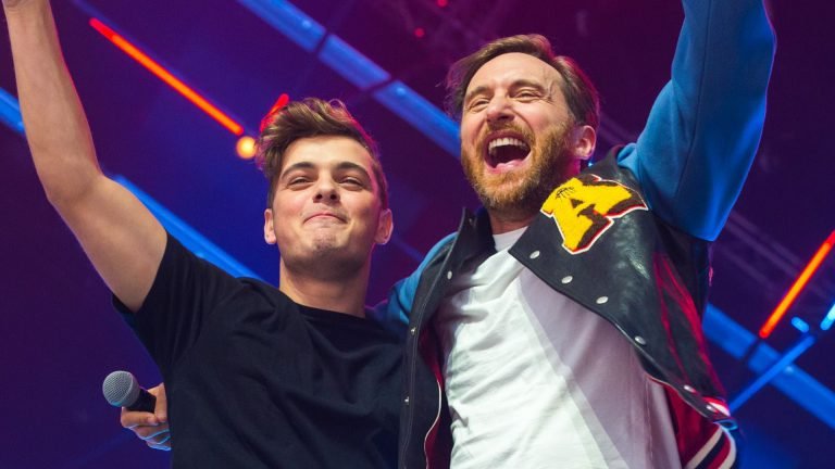 Martin Garrix Rilis Lagu Bareng David Guetta & Brooks Lagi Bulan Ini!