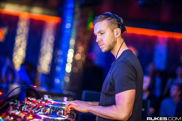 Ini Alasan Kenapa Calvin Harris Ogah Main di Festival Musik!