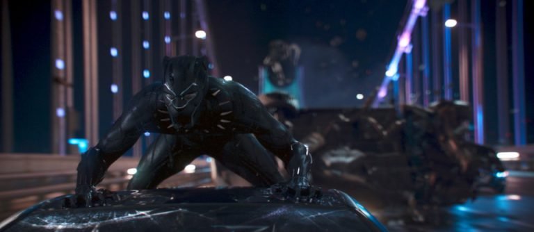 Review : “Black Panther” bawa Angin Segar untuk Marvel Cinematic Universe