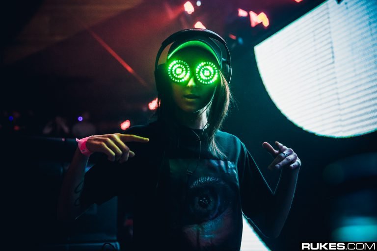 Inilah Artis EDM yang Bakal Melejit Tahun Ini!