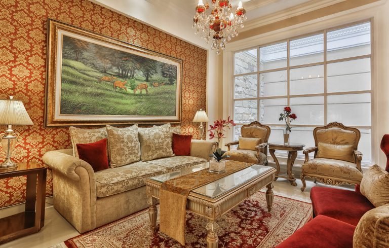 Pentingnya Menggunakan Jasa Desain Interior