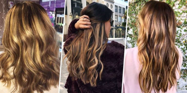 Ekspresikan Diri dengan Ikuti Tren Warna Rambut