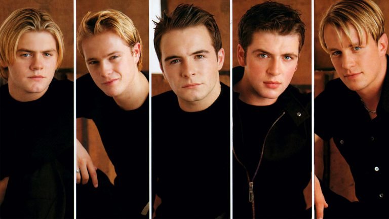 Perjalanan Karir Westlife Hingga Akhirnya Bubar