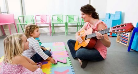 auditory learner, mendengarkan, tipe belajar anak