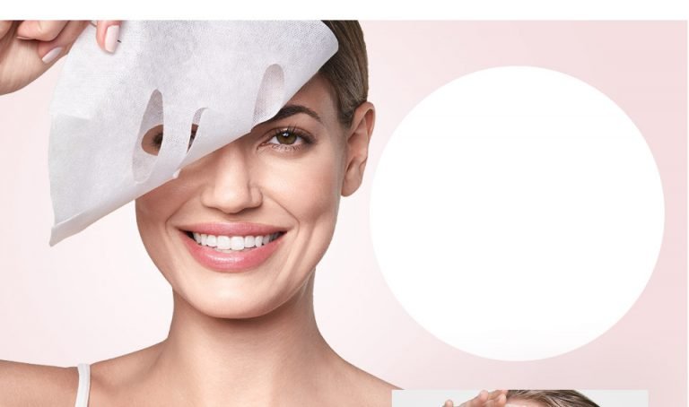 Kesalahan dalam Penggunaan Sheet Mask