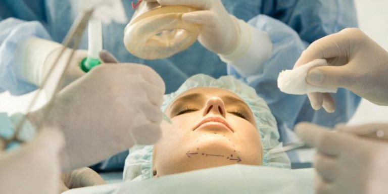 Gambaran Umum Bedah Rekonstruksi Wajah