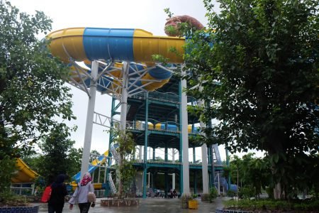 Tempat Wisata Surabaya