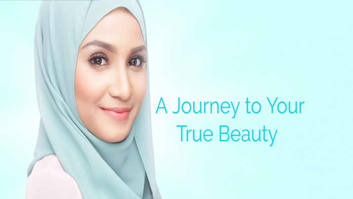 cara tampil cantik