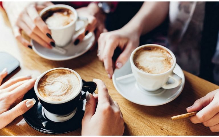 Konsumsi Kopi dengan Cara Sehat Ini, yuk!