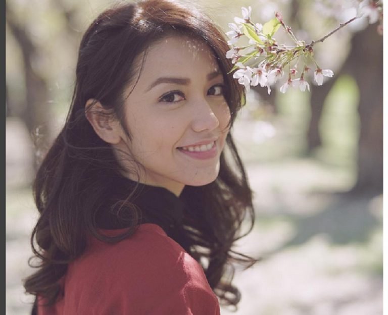 Belajar Menjadi Cantik