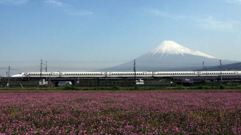 Tips untuk Berpergian ke Jepang