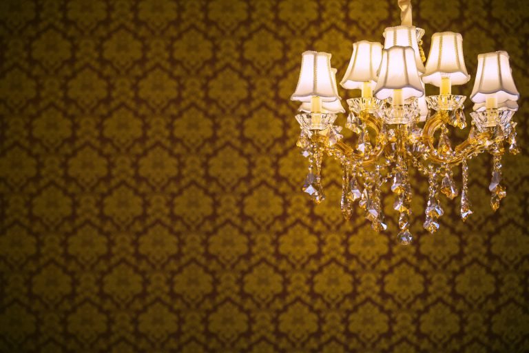 Tips Penggunaan Chandelier untuk Rumah bergaya Klasik
