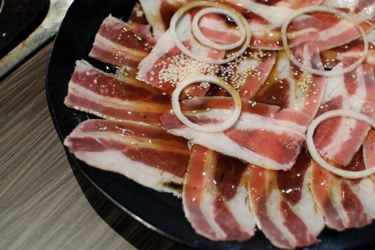 Cicipi Lezatnya BBQ Tanpa Harus Menguras Kantong