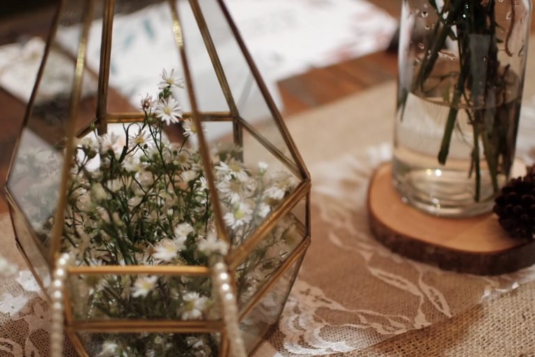 Mengenal Tren Dekorasi Rustic Yang Sedang Naik Daun