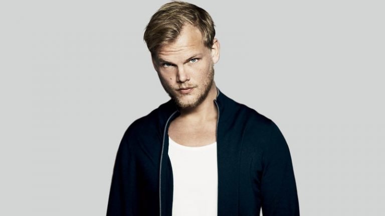 Mengenal Lebih Dekat dengan Avicii