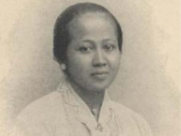 Menjadi Kartini di Masa Kini