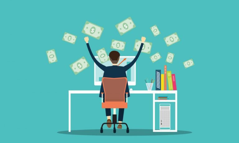 Tips Penting untuk Membangun Bisnis Online