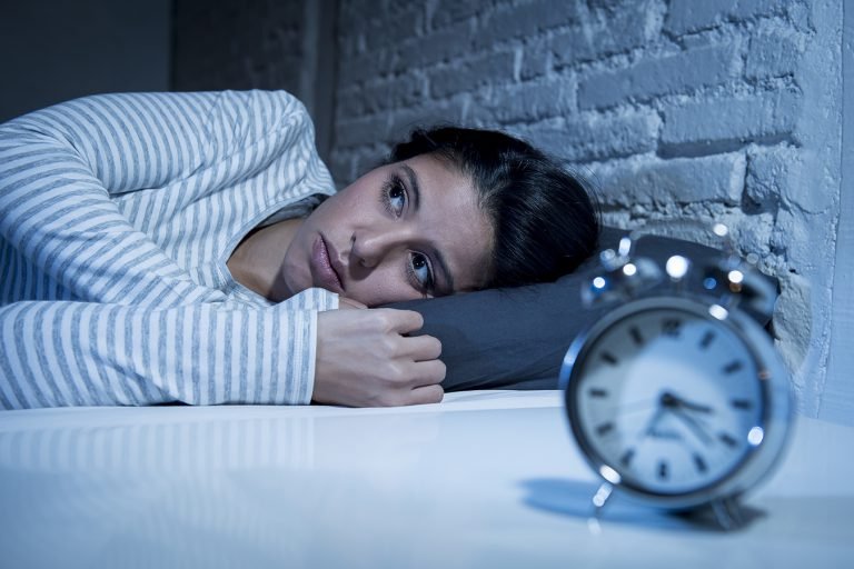 Mengenal Penyebab Insomnia dan Cara Mengatasinya
