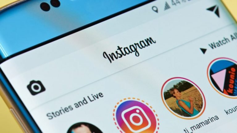 Instagram: Dampak Buruk bagi Kesehatan Mental Remaja