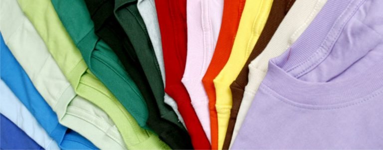 Kenali Jenis-jenis Bahan kaos