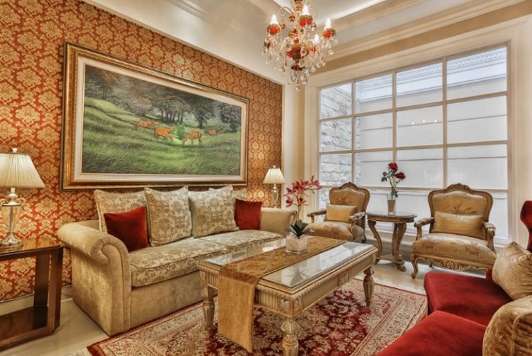 Ini Cara Menghadirkan Nuansa Segar pada Rumah