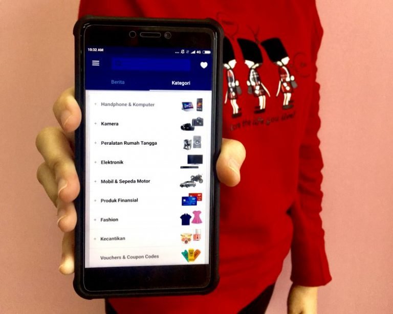 Priceprice.com: Temukan Harga Produk Otomotif Terbaik Sebelum Membeli