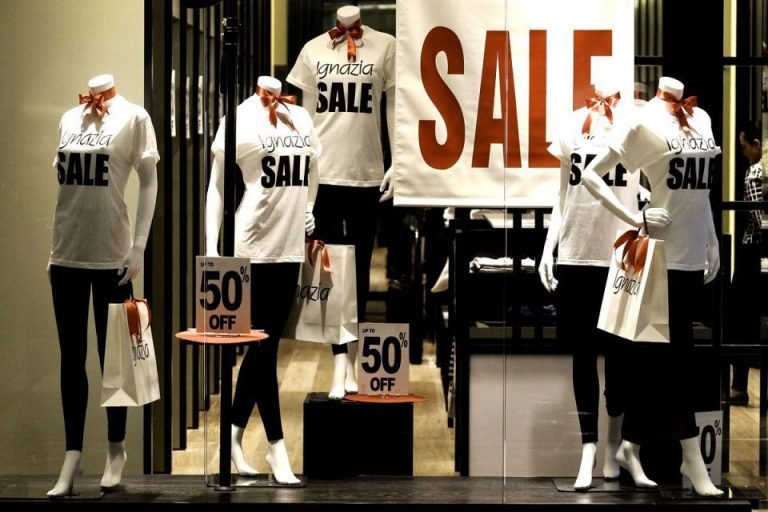 Tips Belanja Barang Sale di SSF 2018