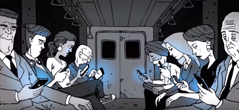 Dampak Negatif Penggunaan Sosial Media