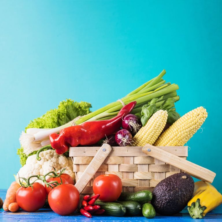 Jatuh Hati Dengan Menu Vegetarian Di Restoran-Restoran Berikut