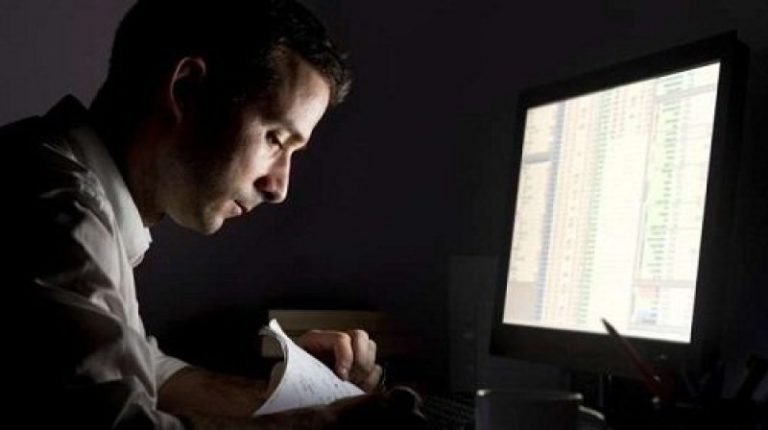 Dampak Buruk Begadang Bagi Kesehatan