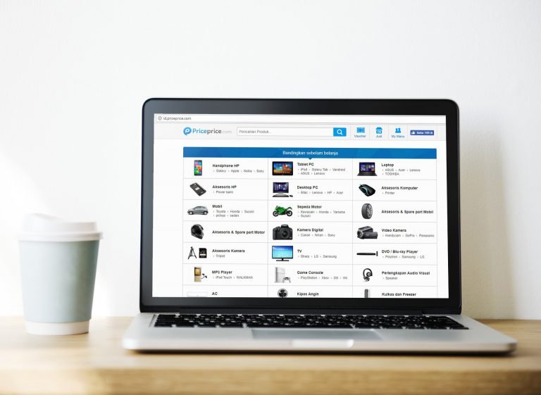 Tips Agar Tak Menyesal Berbelanja Online