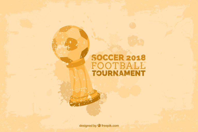 Beragam Aksi-Aksi Positif Akibat Demam Piala Dunia 2018