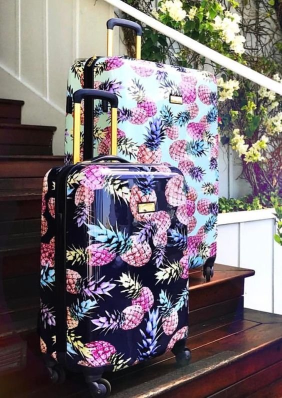 Tips Pintar Packing buat Travel yang nggak bikin tas menggembung