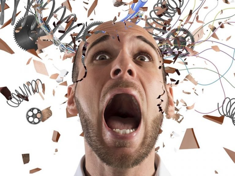 Inilah 4 Cara Mengurangi Overthiking Demi Kesehatan Mentalmu