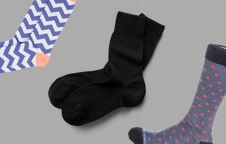 Mencuci dan merawat kaos kaki, Berikut Tips-tipsnya!