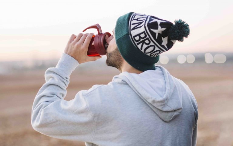 Jawaban Dari Cuaca Dingin Nan Semriwing Di Surabaya