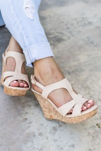 sepatu wanita