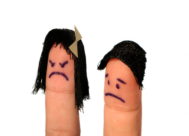 Lebih Baik Tinggalkan Toxic Relationship Agar Hidupmu Lebih Bahagia