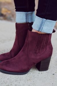 sepatu wanita