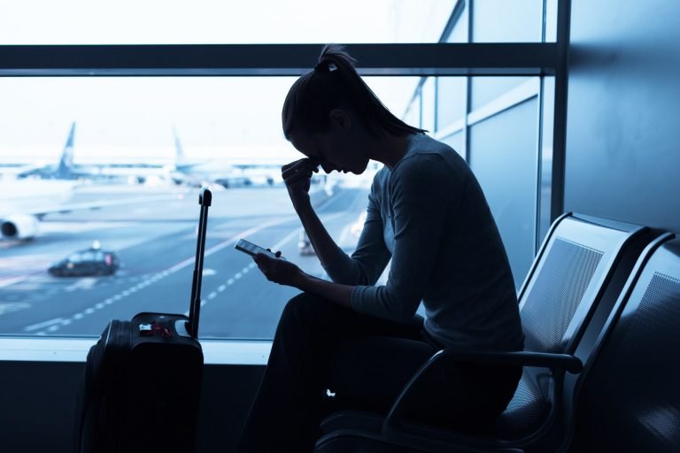 Yuk Pahami Cara Mudah untuk Mengatasi Jetlag