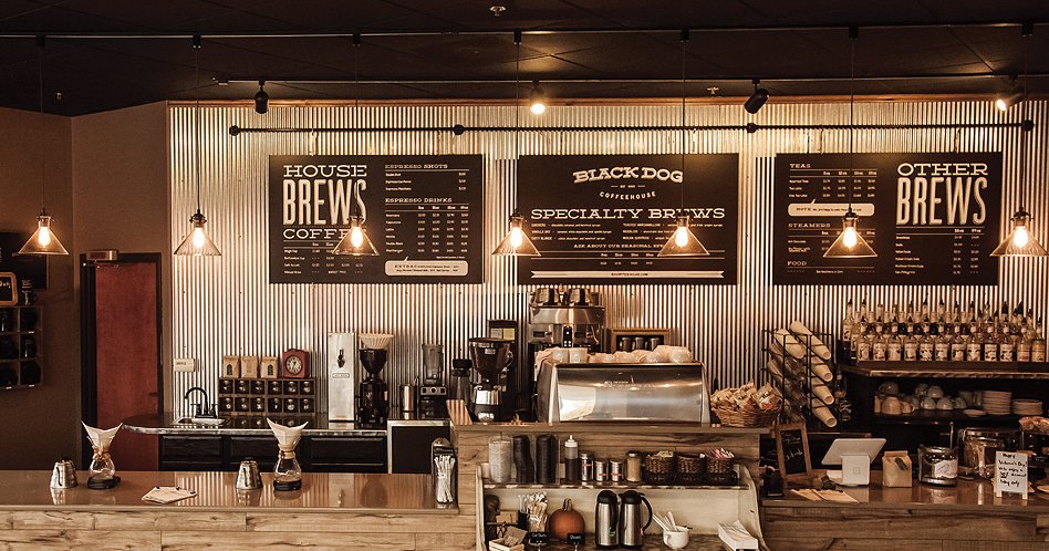 Kopi Manual Brew