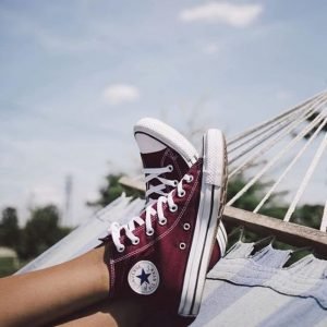 sepatu wanita
