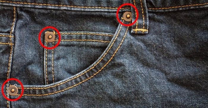 Denim dan Jeans