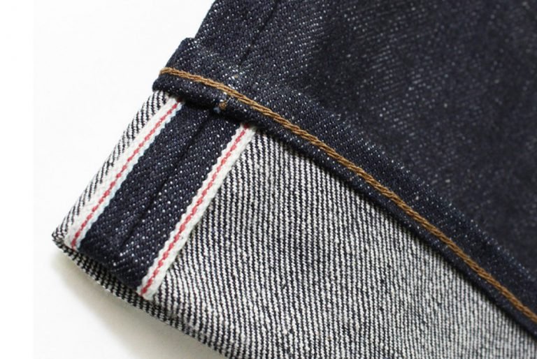 Selvedge denim, apa yang membedakan dengan denim lain?